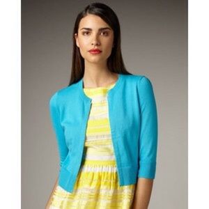 Lilly Pulitzer Clara Cardigan XS